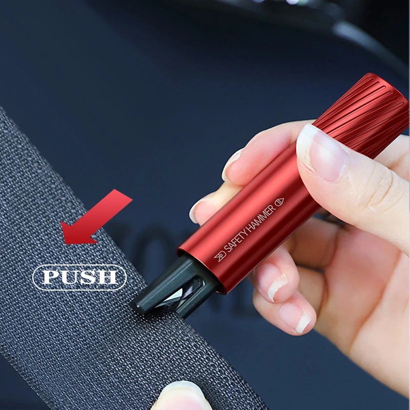 In Car Break Window Tool Car E - огляд і ціна Bivvy Bag Emergency