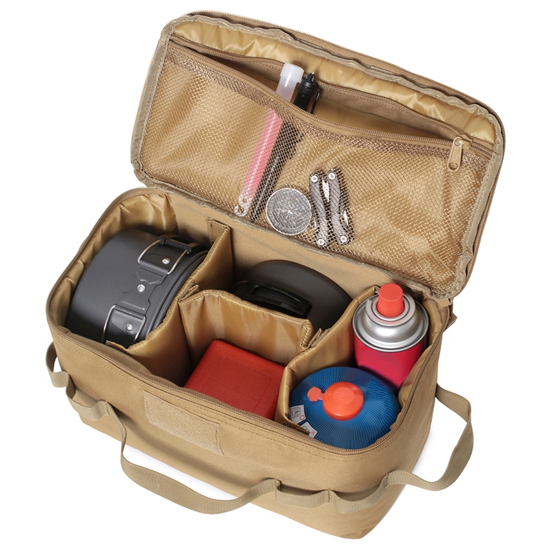 Outdoor Camping Storage Bag Ga - огляд і ціна Outdoor Camping Gas Stove