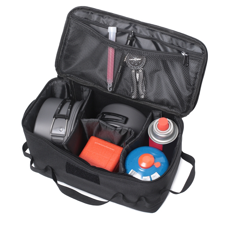 Outdoor Camping Storage Bag Ga - огляд і ціна Outdoor Camping Gas Stove