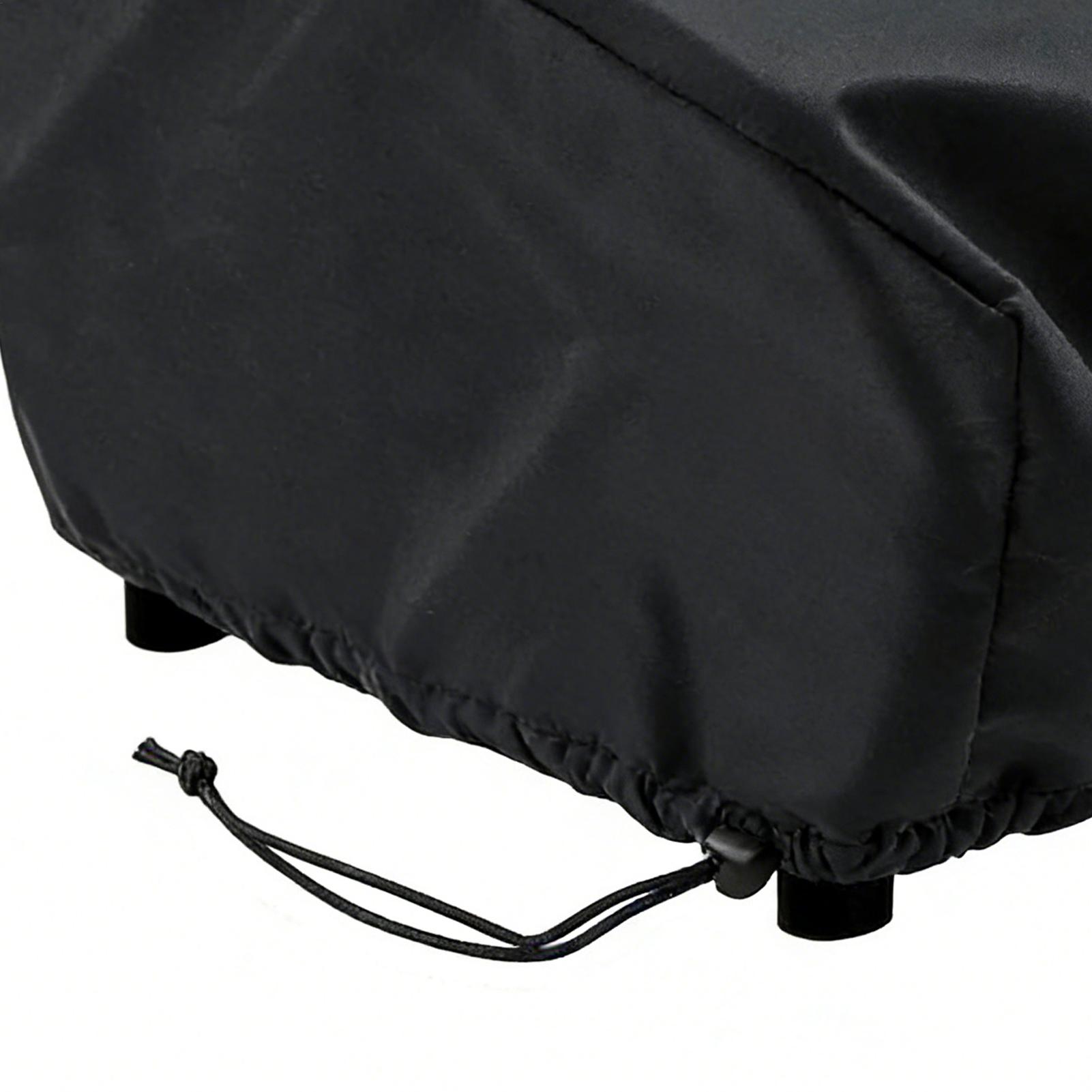 Grilling Cover Heavy Duty Wate - огляд і ціна Outdoor Camping Cooking Table